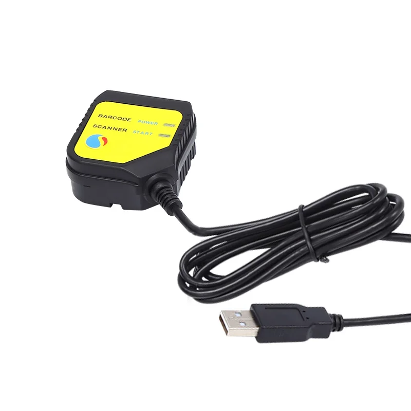 Встроенный модуль сканера ScanHome 2D сканер кода головки фиксированный USB TTL RS232