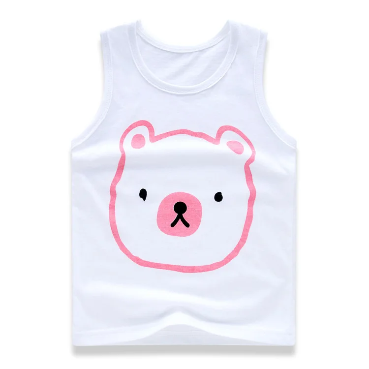 Детский жилет детский детская одежда хлопковый для маленьких мальчиков и