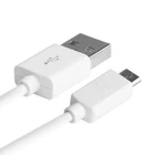 Кабель Micro USB, 1 м, 1,5 м, 2 м, длинный парашютный шнур, 1 м, 1,5 м, 2 м, для Huawei, Samsung, Xiaomi, телефонов Android