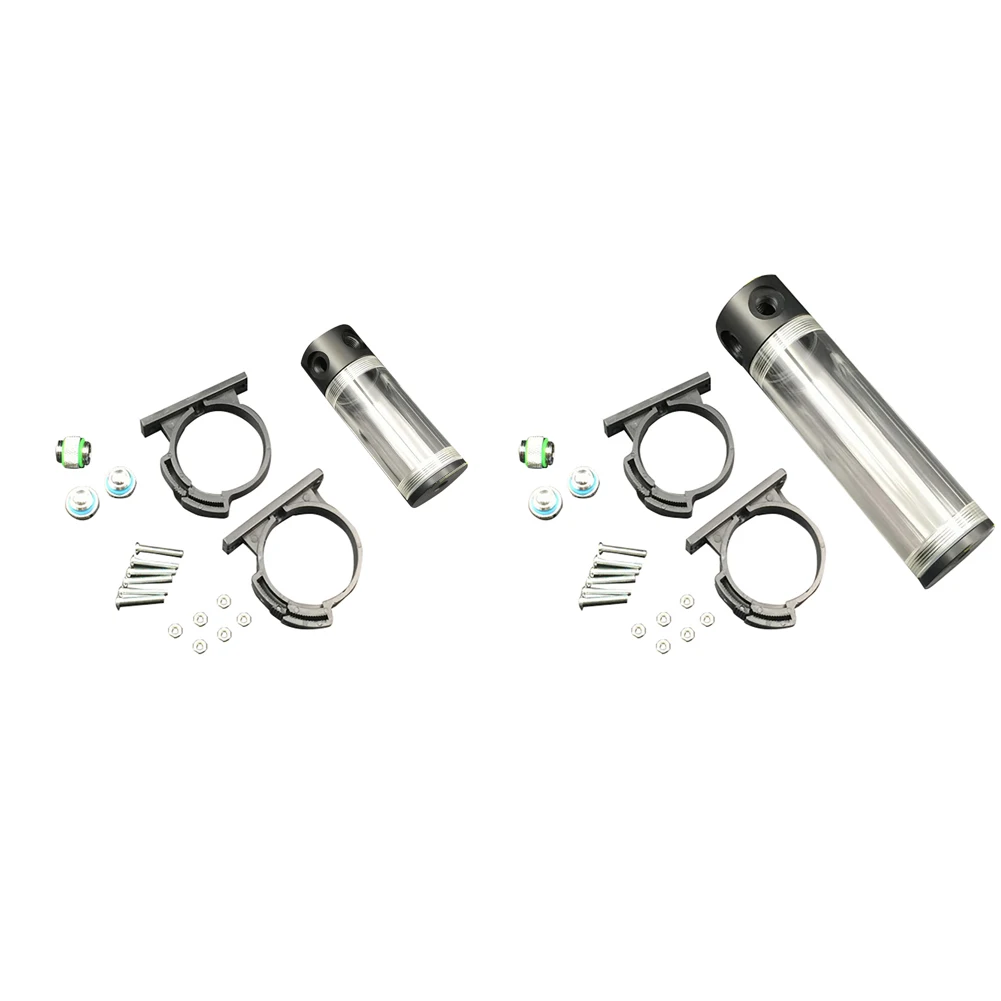 Запасные части для цилиндрического охлаждающего бака аксессуары ПК запасной