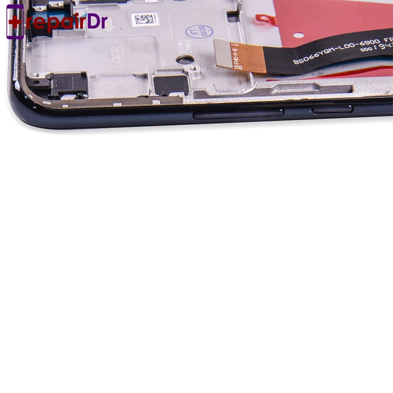 

6.59" Display For Huawei P Smart Pro 2019 LCD Display Digitizer Assembly LCD For Huawei P Smart Pro 2019 Touch Screen