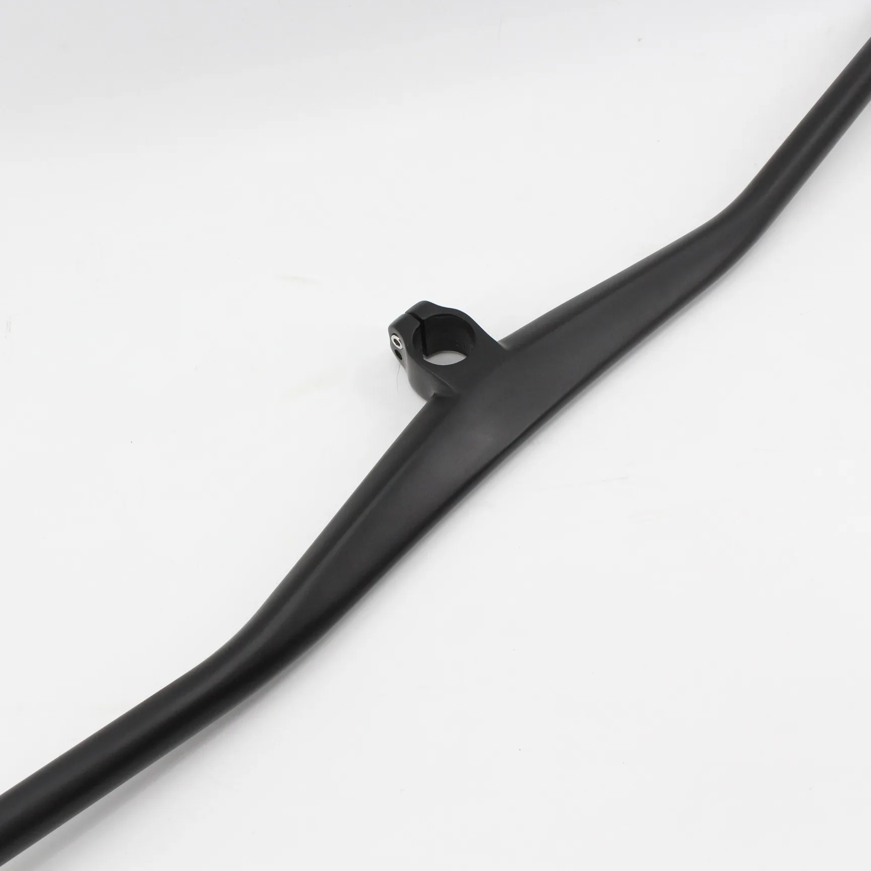 Совершенно новый горный велосипед матовый UD полностью из углеродного волокна