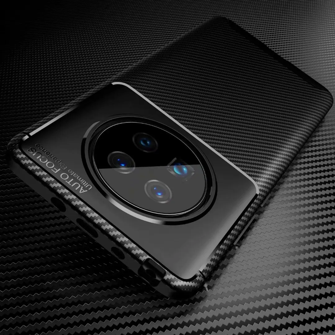 for huawei mate 40 30 20 10 pro lite case carbon fiber back cover beetle series soft phone shell free global shipping