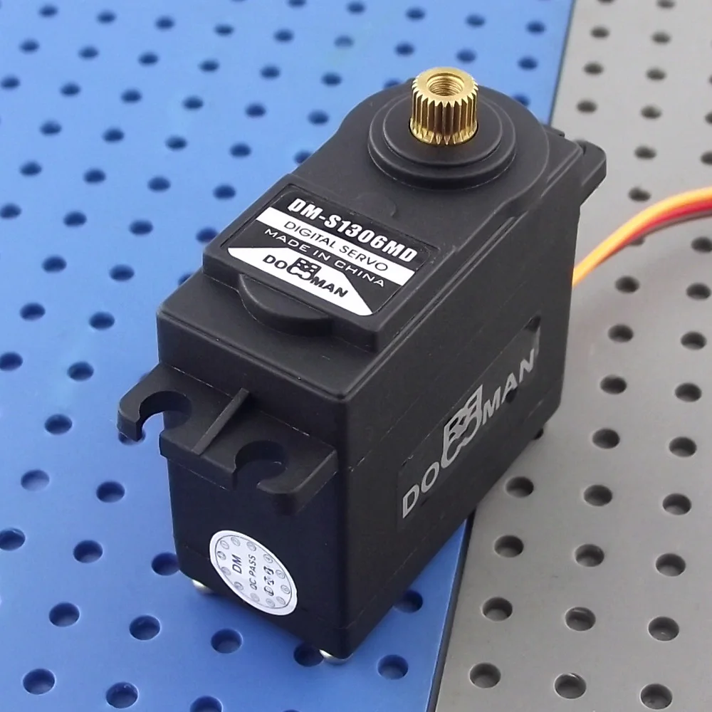 ДОМАН RC DM-S1306MD 56 г/0 16 s/13 5 kg. См с металлическими заклепками Туфли-лодочки шестерни