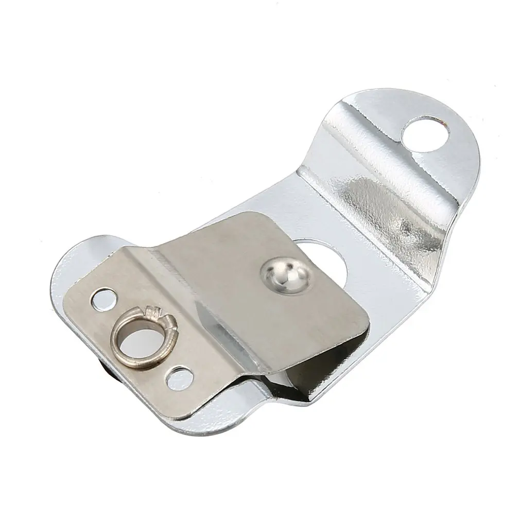 Высококачественный зажим для подвешивания микрофона мобильных двусторонних