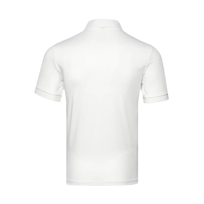 

Men's golf leisure short sleeve T-shirt business men's outdoor ball suit sun proof quick drying polo shirt