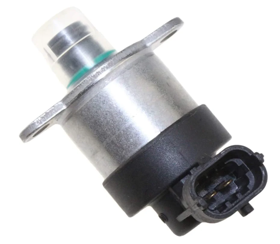 

1pc 0928400607 Common Rail System Pressure Regulator Suction Control Valve SCV For PEUGEOT- 407 607 CITROEN FORD 1.4 1.6 HDi