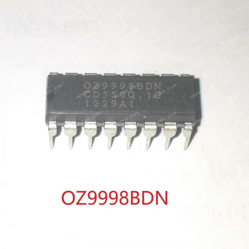 Новый DIP OZ9910DN OZ9936DN OZ9938DN OZ9998BDN OZ9998HDN|Соединители| |