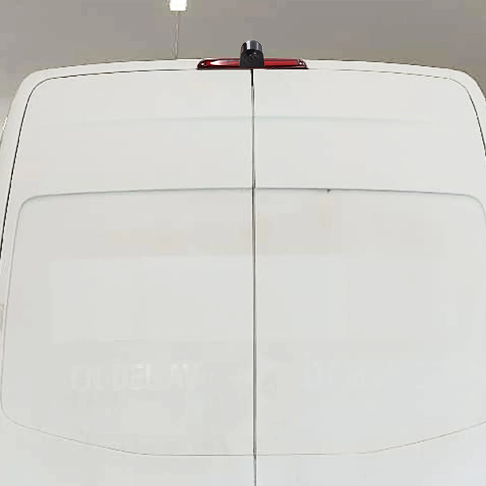 Автомобильный стосветильник заднего вида камера для Mercedes Sprinter/VW Crafter