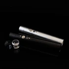 Световой меч 77 см, цветной, 7 цветов, Foc, блокировка, мощный меч с лезвием, силовое оружие, бесконечный лазерный меч, светодиодная игрушка для молодежи