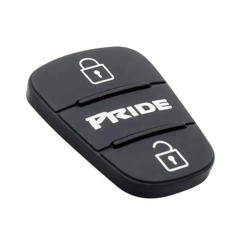 Складной чехол KEYYOU для автомобильных ключей с 3 кнопками | Автомобили и мотоциклы