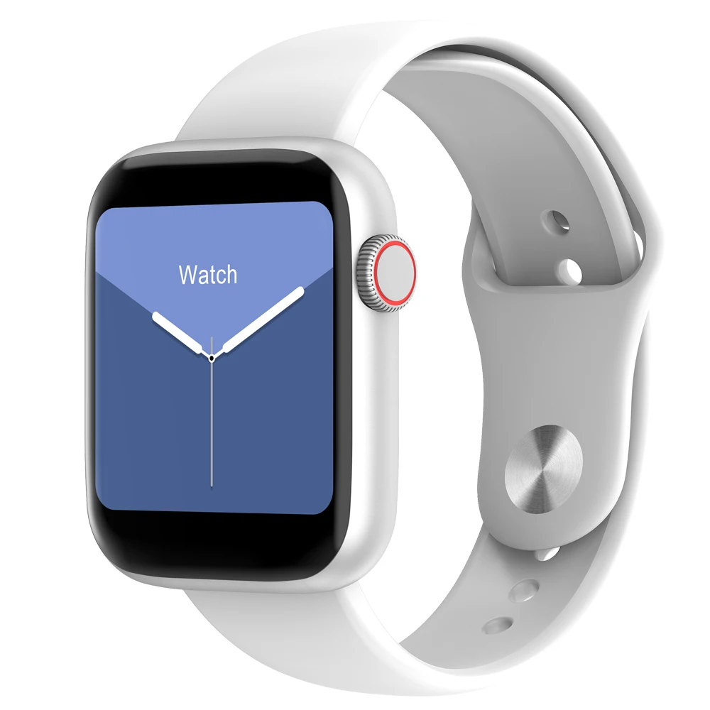 

Microwear W75 Bluetooth Camera Call IP68 Waterproof Smart Watch For Men Women Bracelet Blood Pressure Heart Rate Smartwatch IWO
