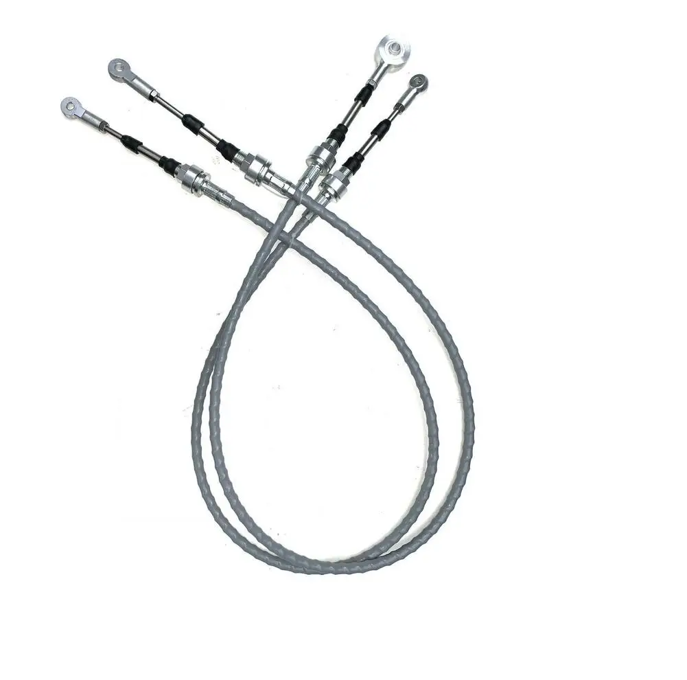 

For RSX Shifter Cables Shift Linkage K20 K24 K Swap Series