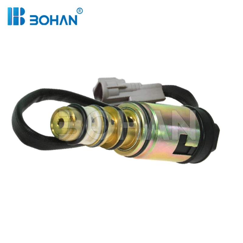 Регулирующий клапан компрессора кондиционера переменного тока для TOYOTA Harrier / Hiace