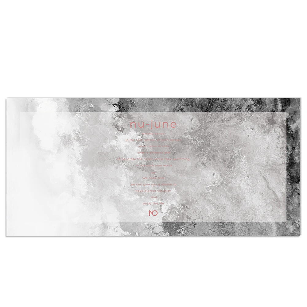 

Nu-June Microfiber Towels for Travel Sports Fast Drying Super Absorbent Ultra Soft Lightweight Camping Gym Beach Swimming Hiking