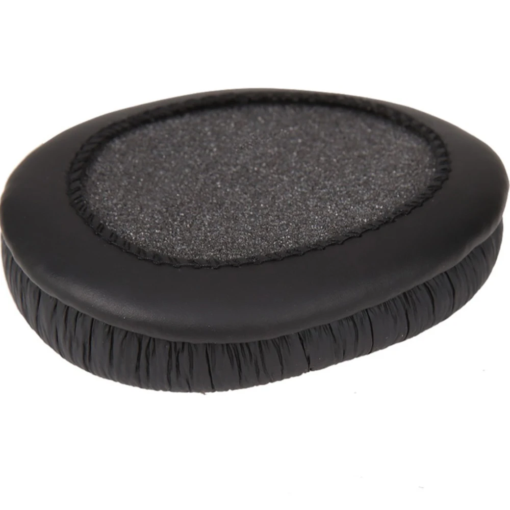 1 пара амбушюров из пены с эффектом памяти сменные амбушюры для наушников чехол