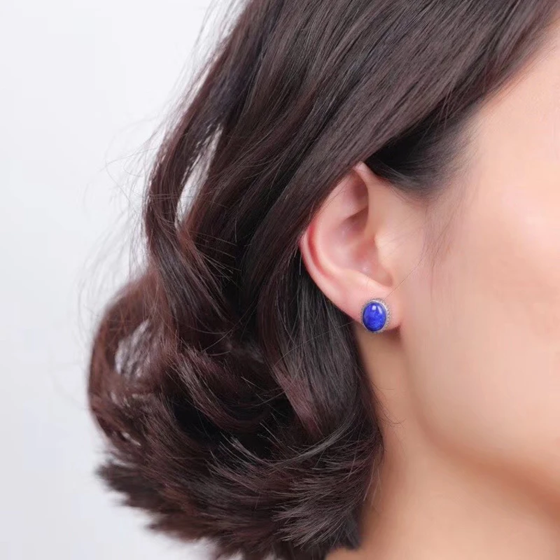 Женская винтажная Подарочная коробка CSJ ювелирное изделие из стерлингового