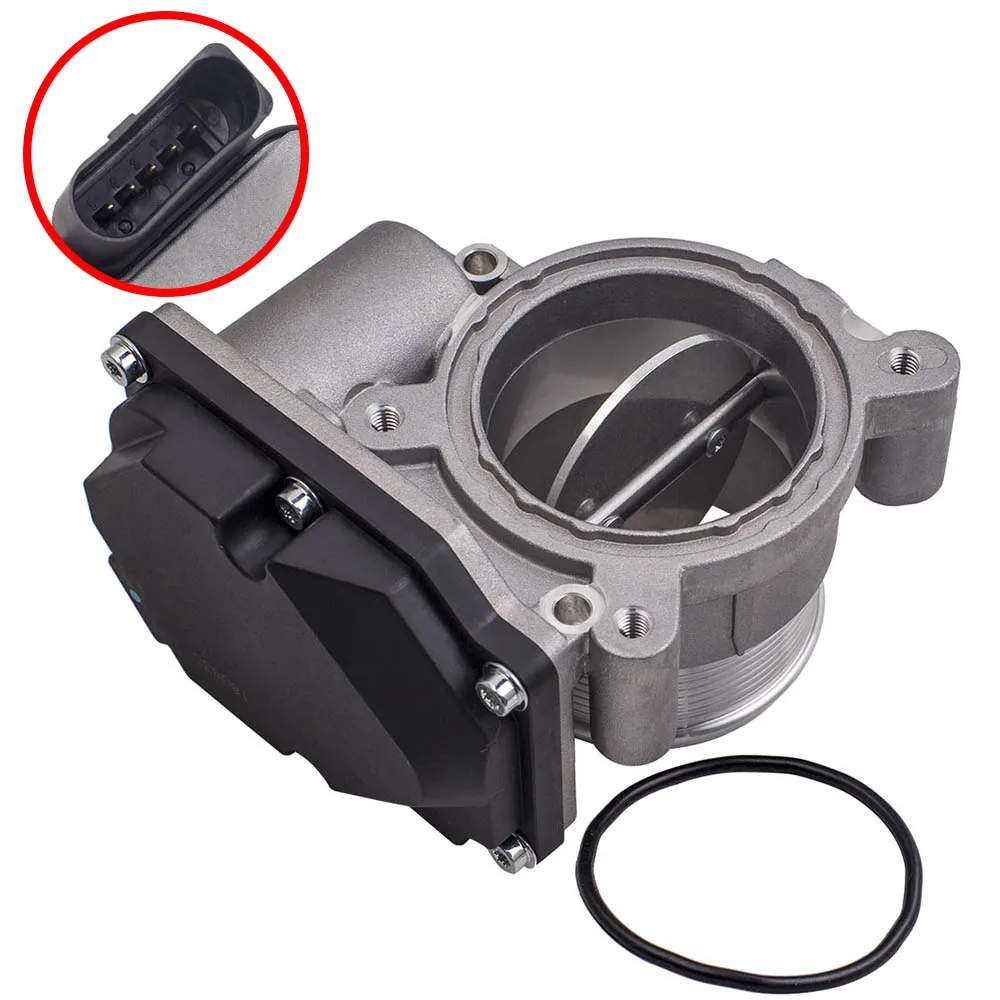 059145950A дроссельная заслонка для Audi A6 Allroad A8 Q7 VW Touareg 3 0 TDi 059145950D 059145950H|Корпус