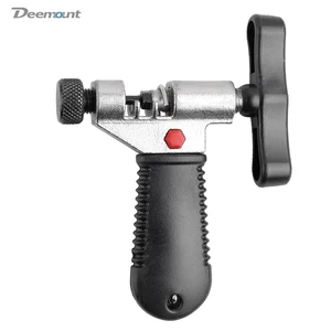 Разветвитель цепи велосипеда, резак, инструмент для снятия ручного ремонта велосипеда, инструмент для обслуживания с крюком и запасным штифтом