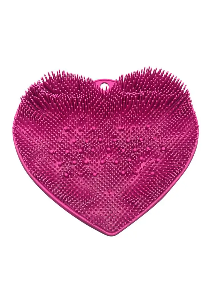 Щетка для ухода за ногами щетка мытья ног удаление омертвевшей кожи Массажная