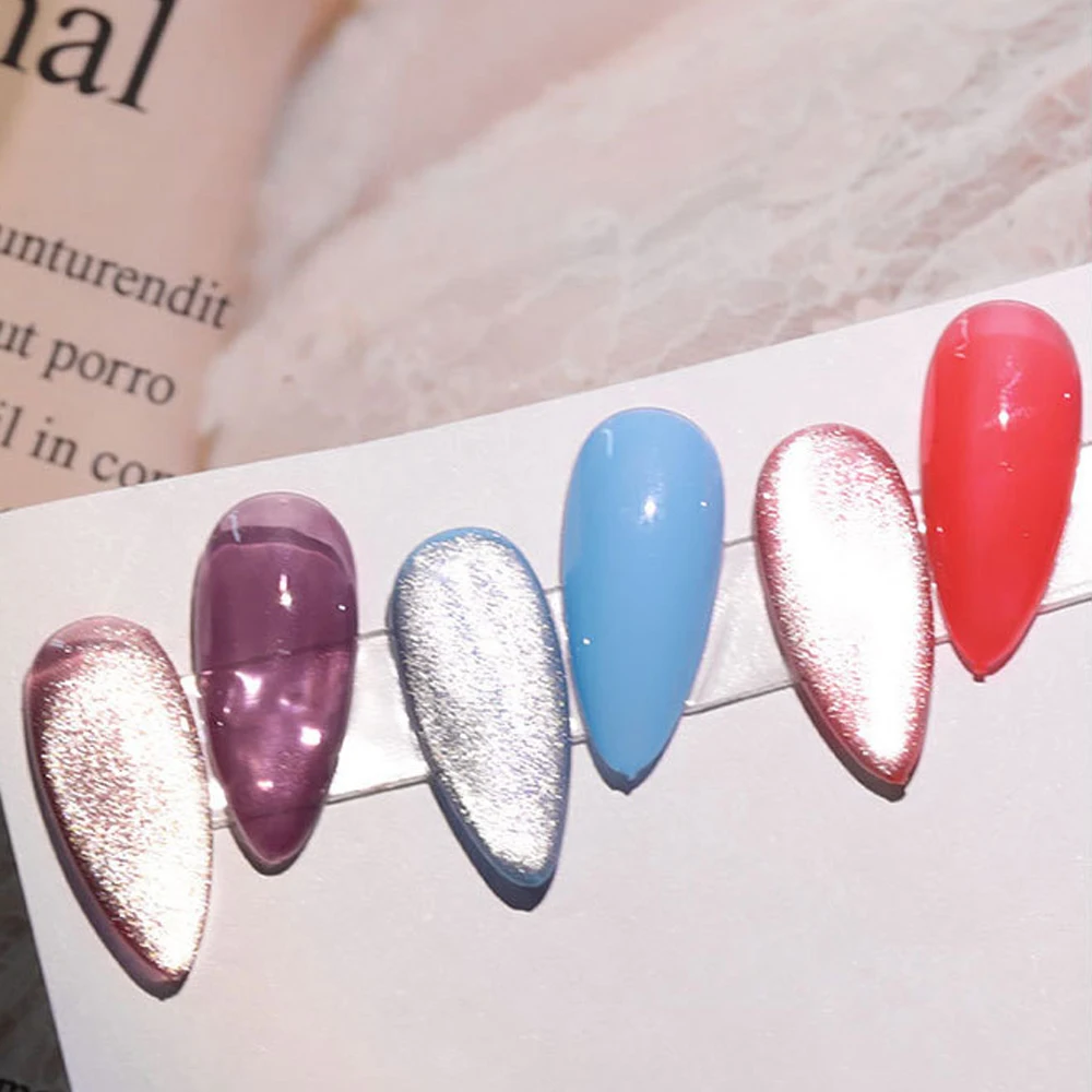 15 мл солнцезащитные очки &quotкошачий глаз&quot гель лак для ногтей био Гели Soak Off