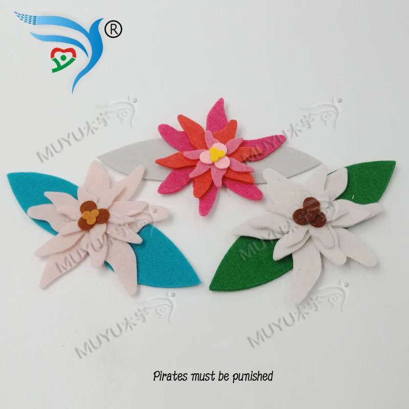 Снежинка muyu высечки -- новая деревянная форма для скрапбукинга Thickness-15.8mm | Дом и