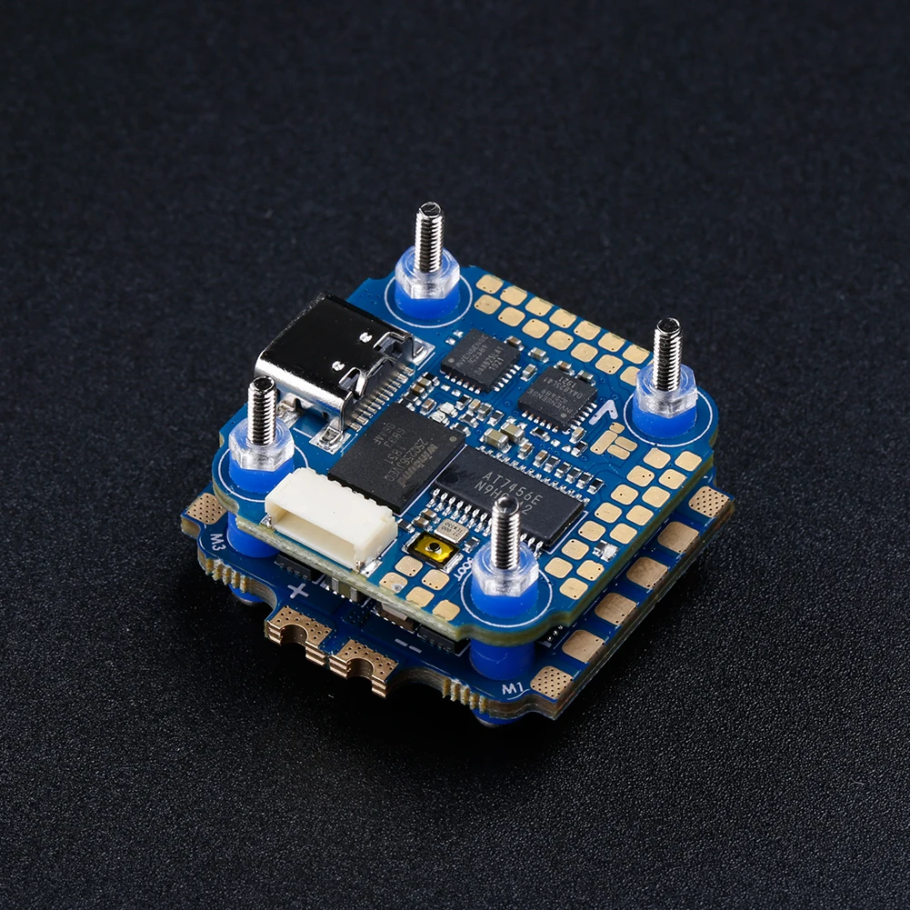 Sucex-D F7 mini TwinG flight control 40A ESC двухслойная fly tower | Игрушки и хобби
