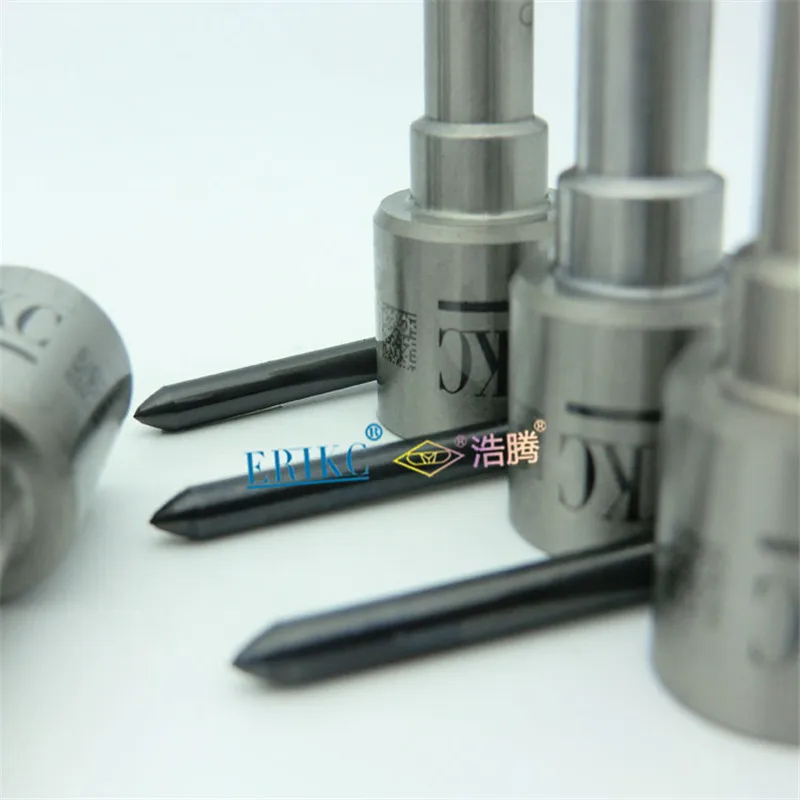 RE529149 сопло DLLA 125 P 889 Подлинная дизельная Топливная форсунка 125P889 для впрыска