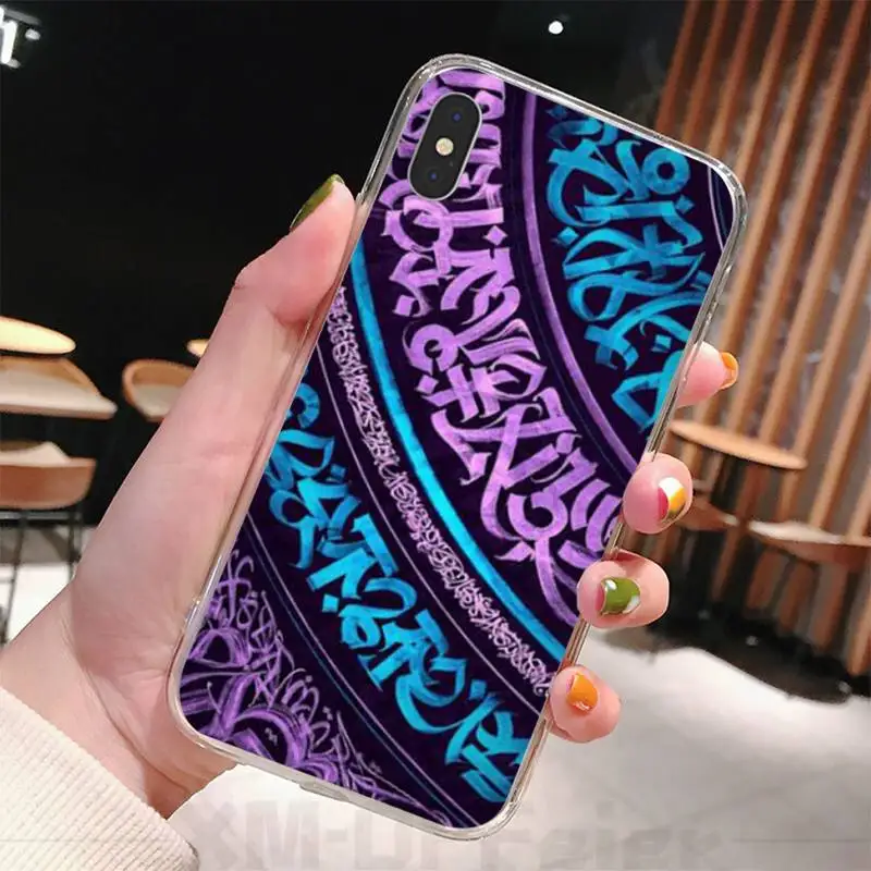 

minimalist art Phone Case transparent for iphone 11 12 Pro Max Xr X 7 8 PLUS Xs SE 2020 Cover