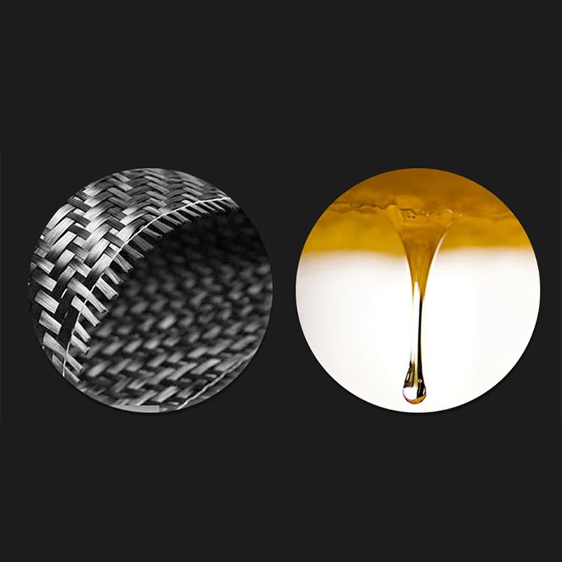 

Car Dashboard Air Conditioner Outlet Vent Cover Trim Frame Sticker with Interior Door Handle Frame Trim Cover Sticker