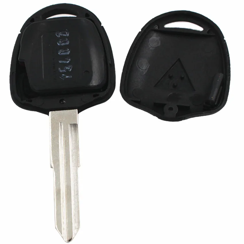 Дистанционный ключ с 2 кнопками 315 МГц 433 ID46 для Mitsubishi L200 Shogun Pajero Montero Triton