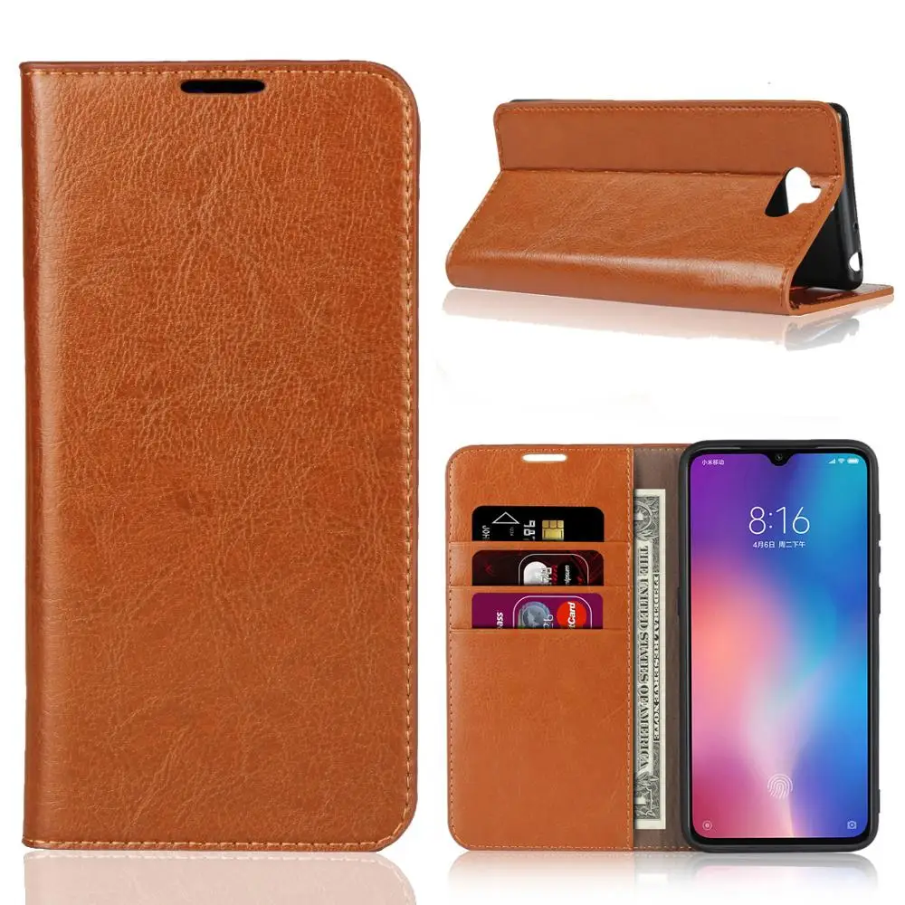 Роскошный тонкий чехол из натуральной кожи чехол для samsung Galaxy S10 5G S10 S9 S8 плюс S7 край A80 A30 SCV43 A20e A60 A40 A50 A10 M30 M20 M10