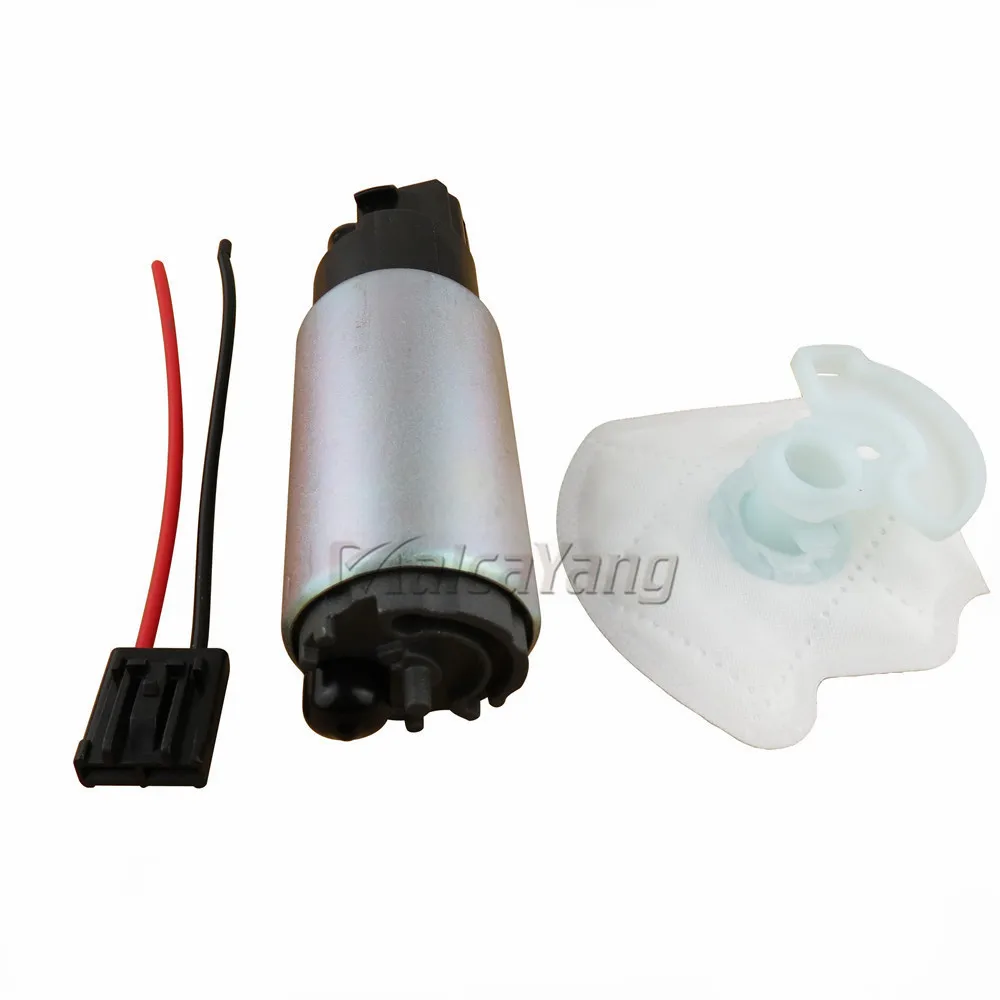 

Hight Performance Auto Parts Fuel Pump For Toyota Land Cruiser Prado 23221-75020 17040-SNV-000