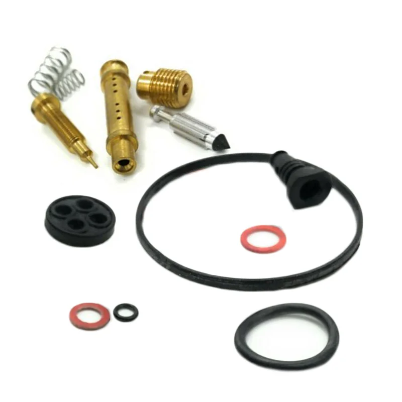 Высоко подобранный карбюратор ремонт карбюратора комплект для Honda GX160 GX200 5.5HP 6.5HP