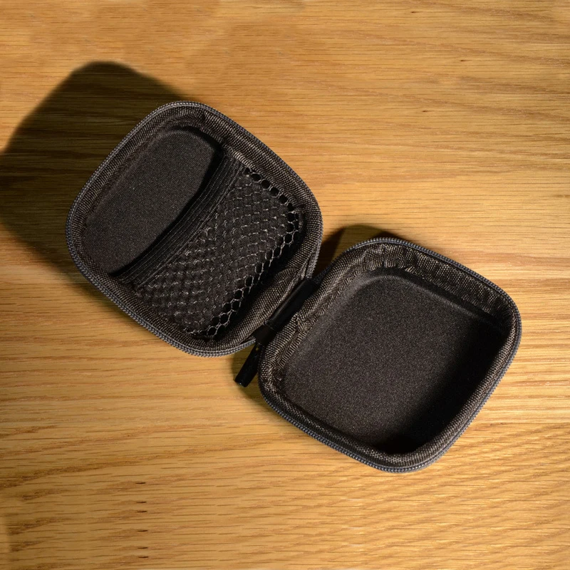 Органайзер для USB кабеля сумка хранения наушников защитный чехол гарнитуры
