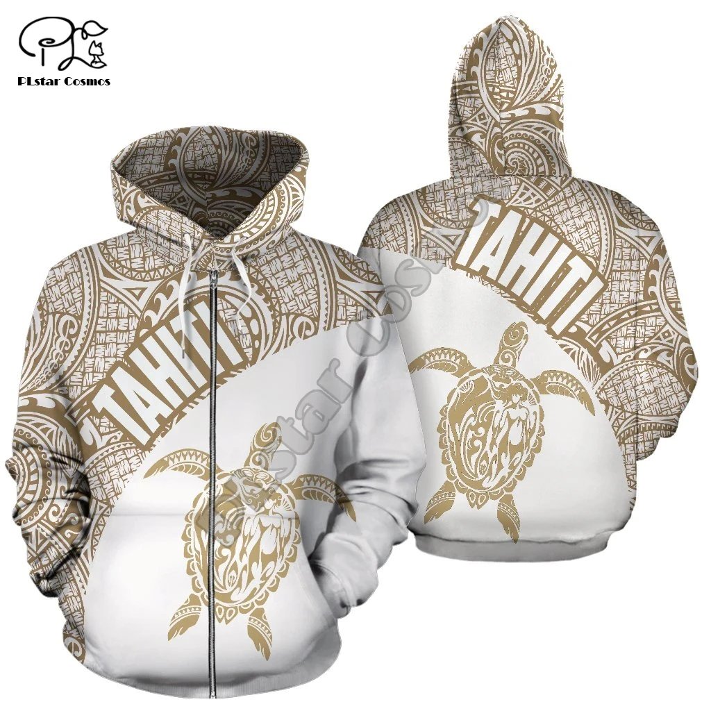 

NewFashion Tahiti Country Art Flag Tribal Culture Retro Streetwear Tracksuit Men/Women Pullover 3DPrint Funny Casual Hoodies D-6