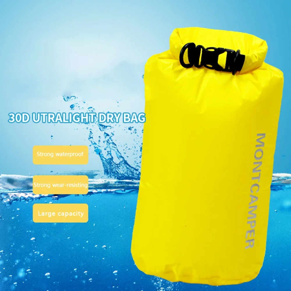 Сумка Ультралегкая водонепроницаемая 20 л/35 л 30D | Спорт и развлечения