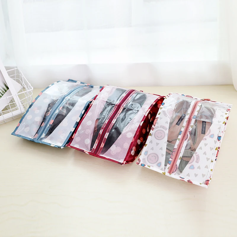 1 шт. портативный органайзер для хранения обуви из ПВХ|Сумки вещей| |