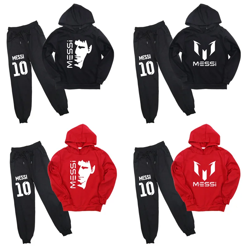 Для мальчиков и девочек 2 предмета в комплекте одежда для детей модные детские