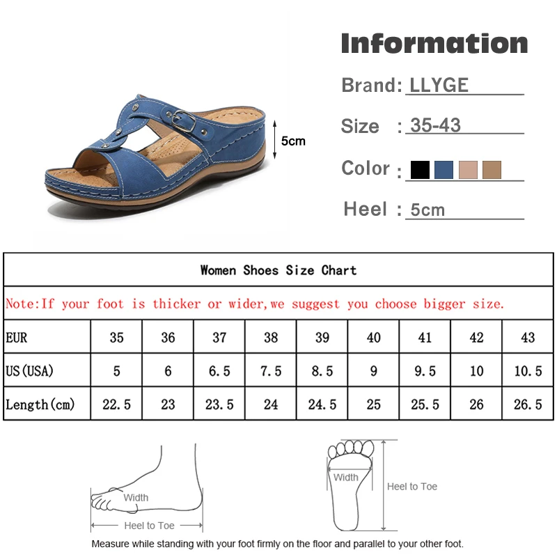 Женская летняя обувь тапочки с открытым носком плоская платформа искусственная