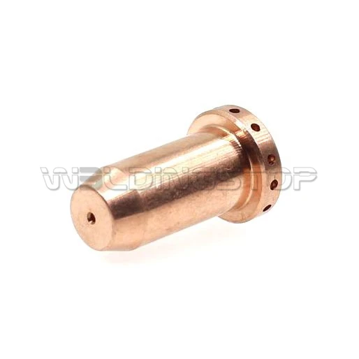 9-0094 Tip 40A Fit Тепловая Динамика плазменная противостояние сопло резки SL40 Cutmaster 42 фонарь 5 шт