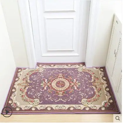 Ковер для гостиной спальни новый 3D ковер из меха животных Воловья