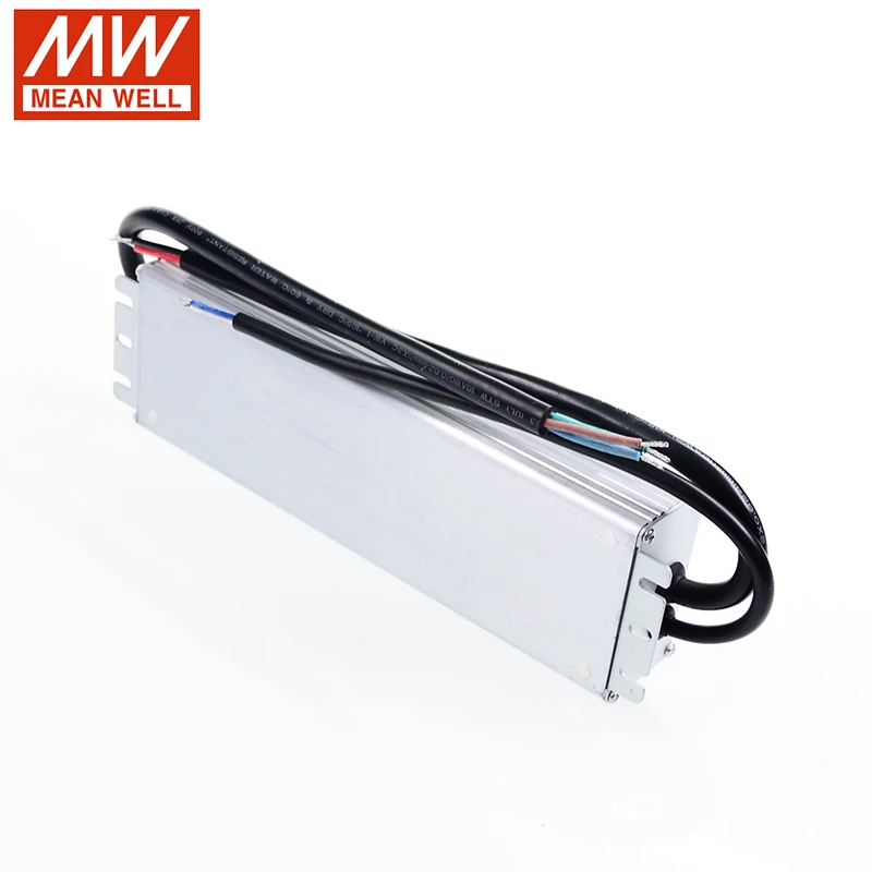 MEAN WELL HVGC-150 Series 12-428V 150W IP65 блок питания для светодиодного освещения с функцией PFC