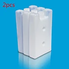 24 шт., многоразовый холодильник для пикника, фруктов