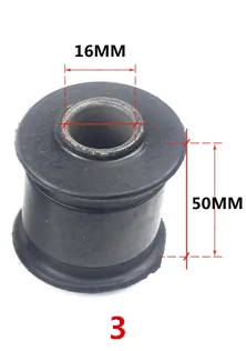 

Резиновый амортизатор, Пневматическая Пружина, резиновая втулка для грузовика SINOTRUK HOWO SHACMAN Foton Auman FAW Dongfeng