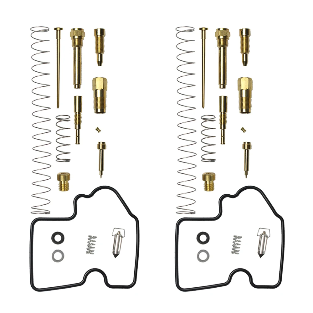 Уплотнительная прокладка для Ремонта Карбюратора мотоцикла pe?as 2 комплекта kawasaki