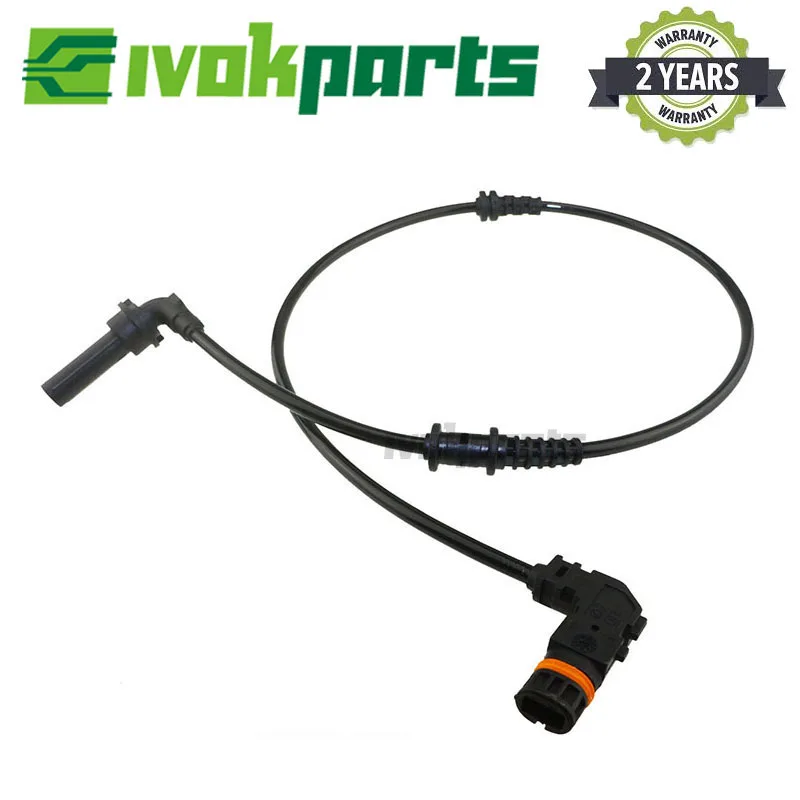 Передняя и задняя оси L/R X2 ABS датчик скорости колеса для C218 S212 W212 X218 E 200 220 250 300 350 500 63