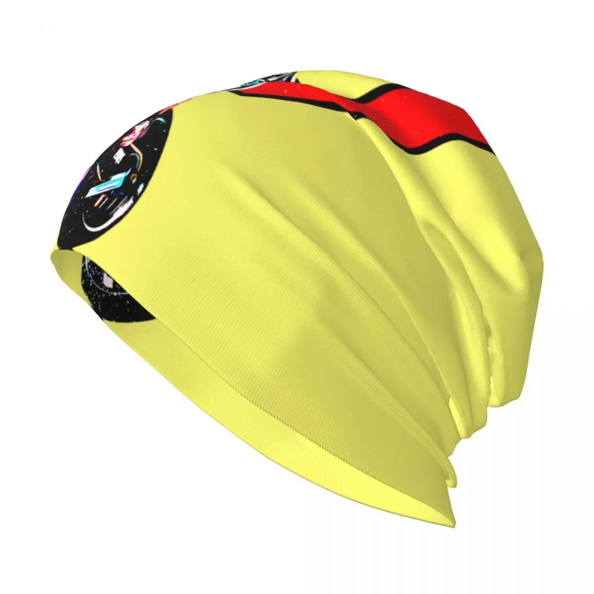 

Шапка унисекс в стиле хип-хоп