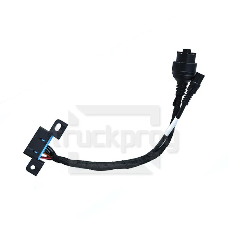 EIS ELV тестовые кабели для MB замки платформы тестовая линия W204 W212 W221 W164 W166 CGDI ключ