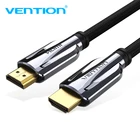 Hdmi-кабель Vention, 8K60 Гц, 4K2,1 Гц, 48 Гбитс